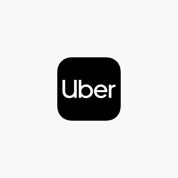 App Uber - Peça uma viagem