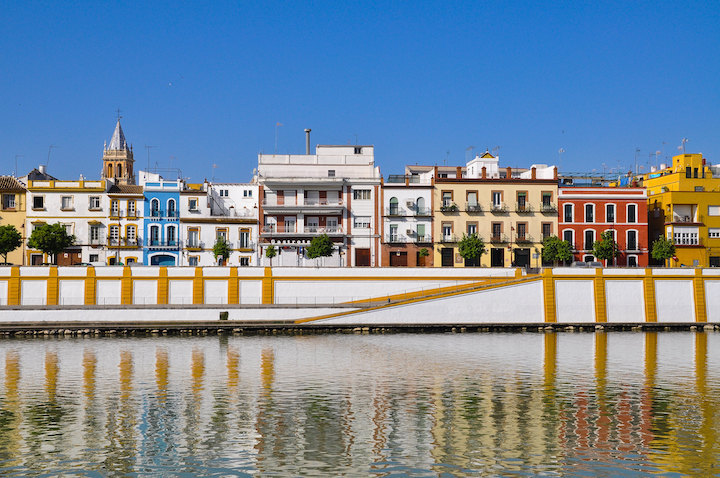 Place Triana