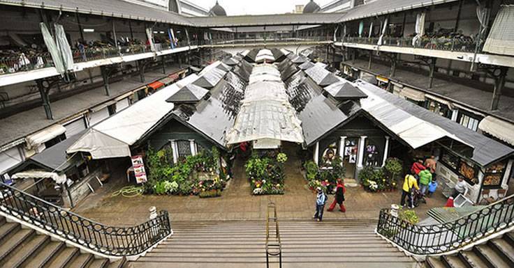 Lugar Mercado do Bolhão 