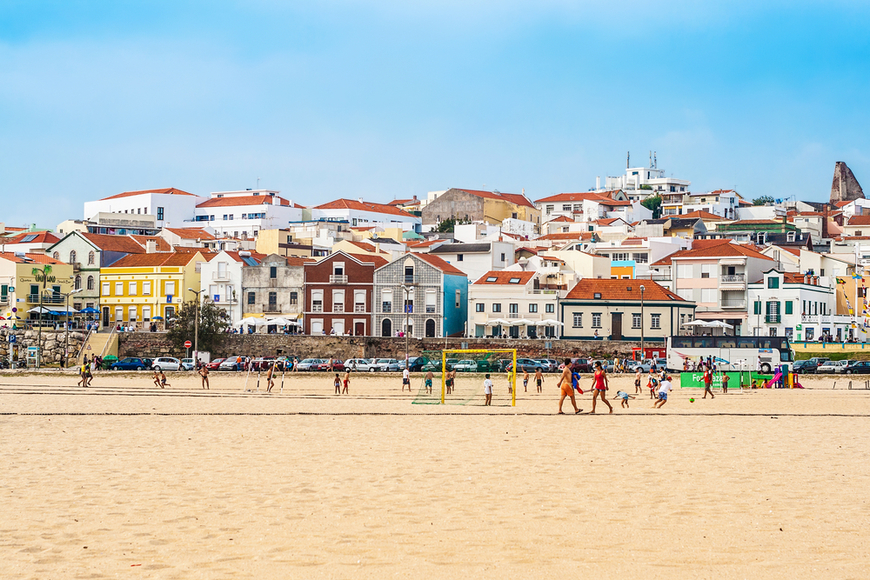 Place Figueira da Foz 