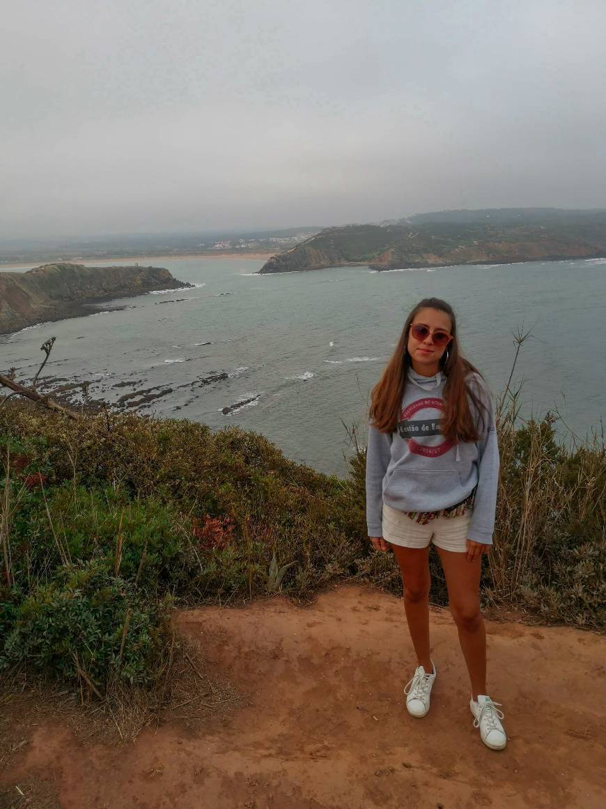 Place São Martinho do Porto