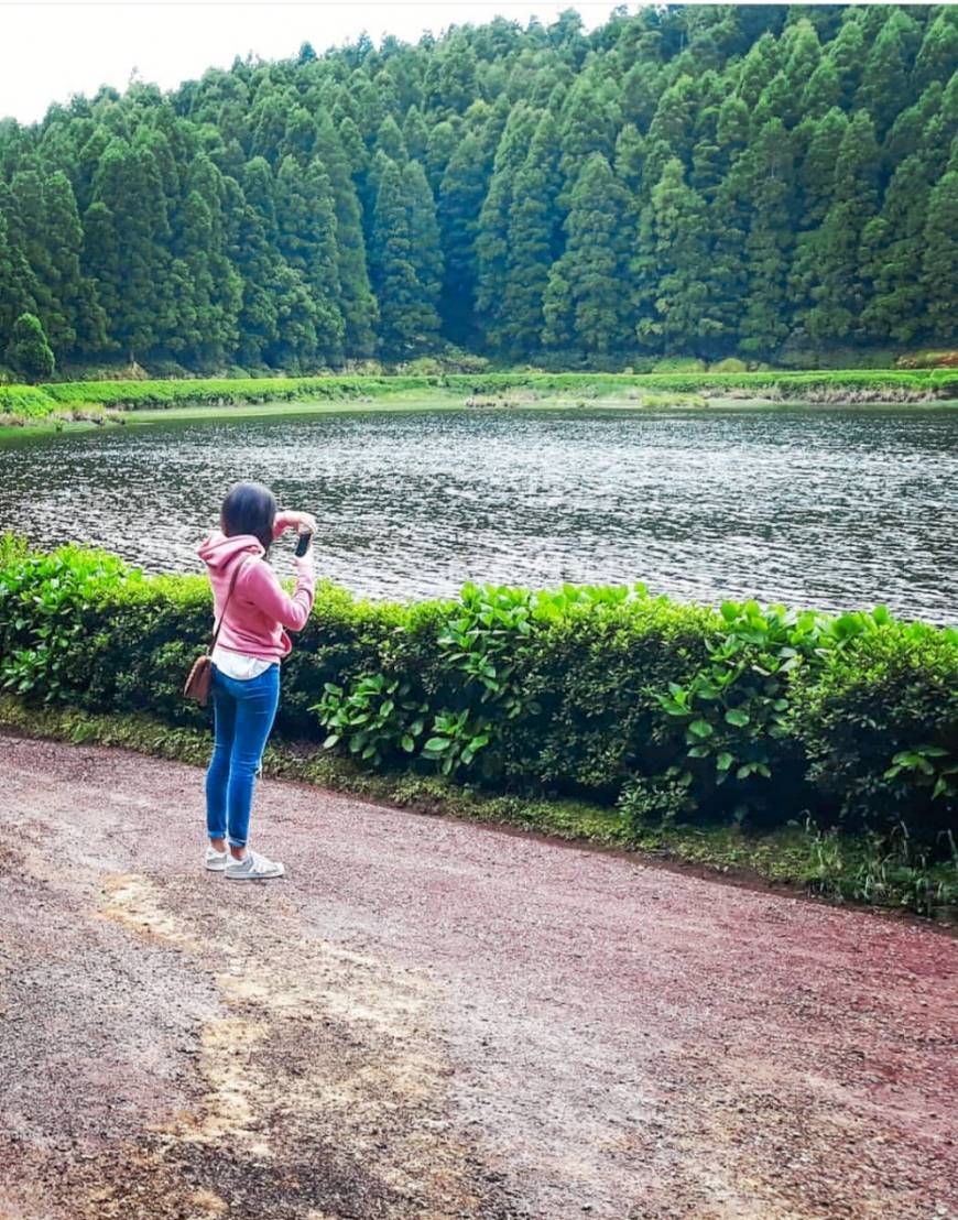 Fashion São Miguel 💚