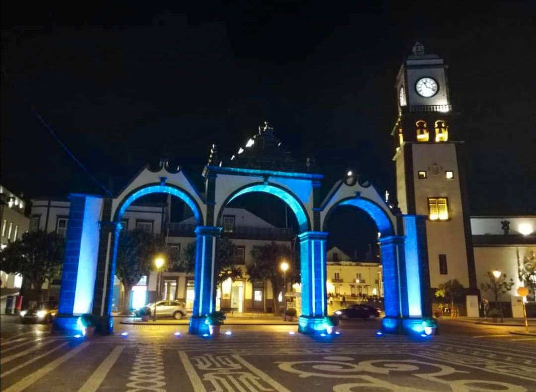 Fashion Portas da cidade - Ponta Delgada 