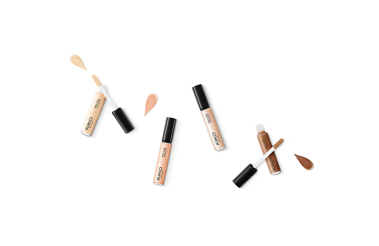 Producto Skin tone concealer Kiko