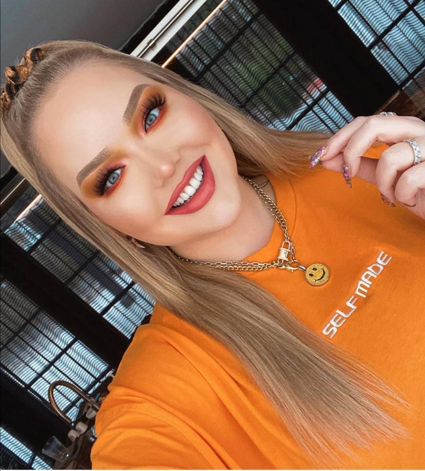 Fashion NikkieTutorials