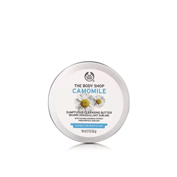 Producto Cleansing Balm