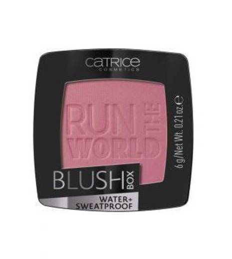 Blush - Catrice 