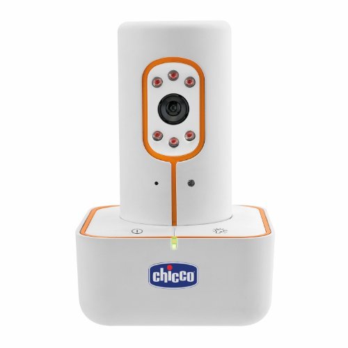 Producto Chicco - Sistema de videovigilancia para bebés