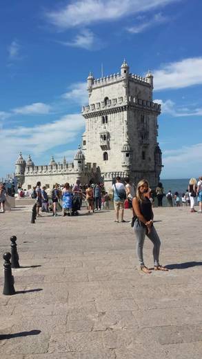 Torre de Belém