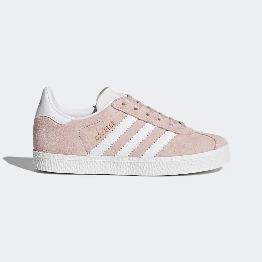 Product adidas Gazelle Shoes - Pink