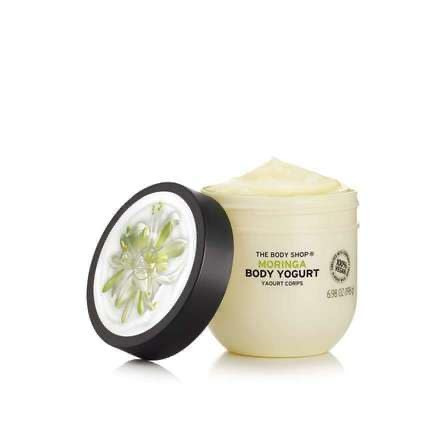 Products Creme yogurt 