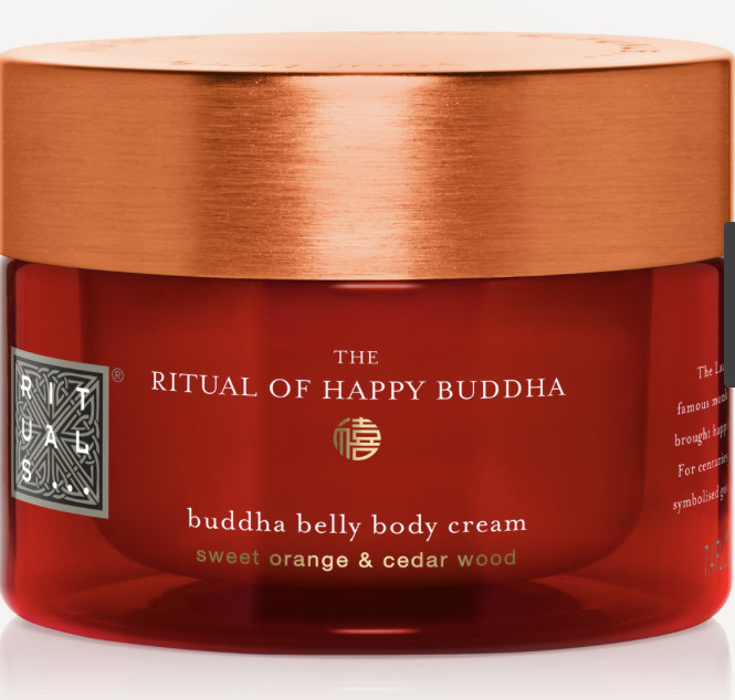 Product Creme hidratante RITUALS