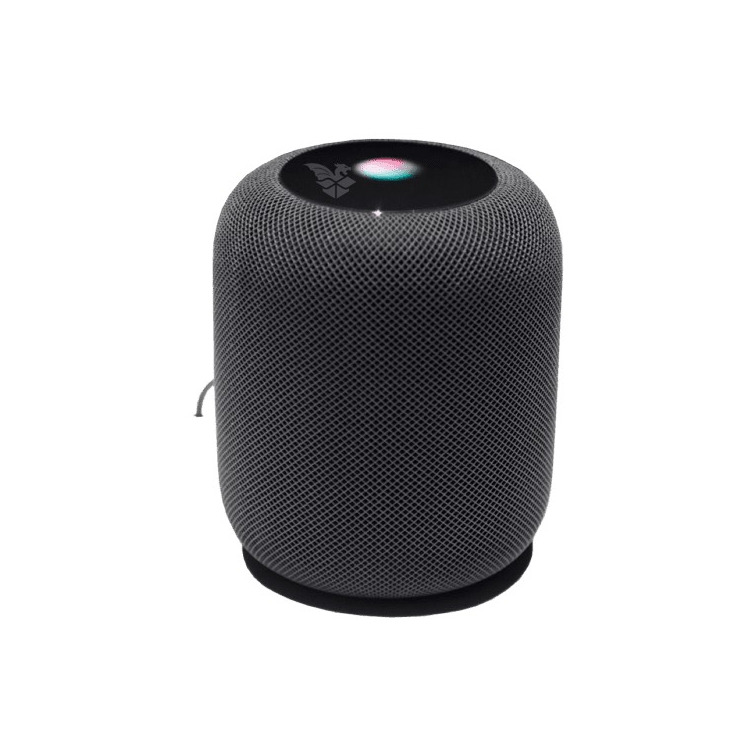Social HomePod