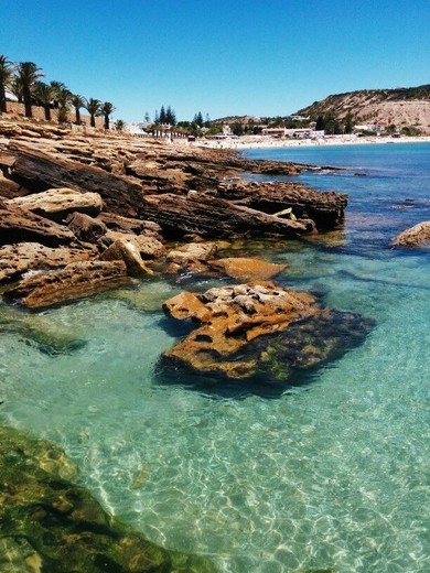 Praia da Luz