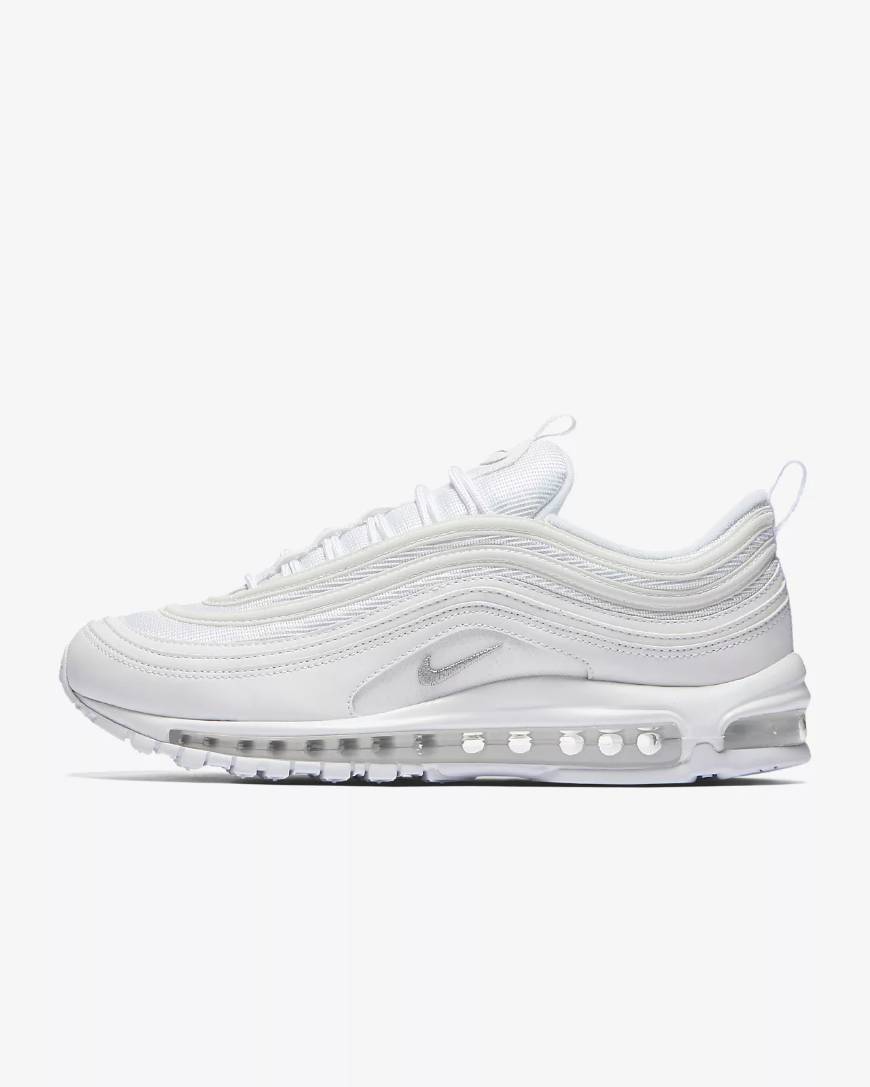 Productos Nike Air Max 97 Brancos