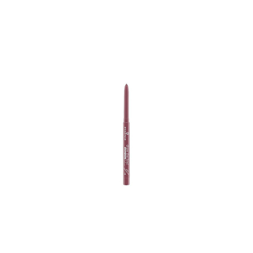 Beauty Essence perfilador de labios draw the line!07 undress my lips.