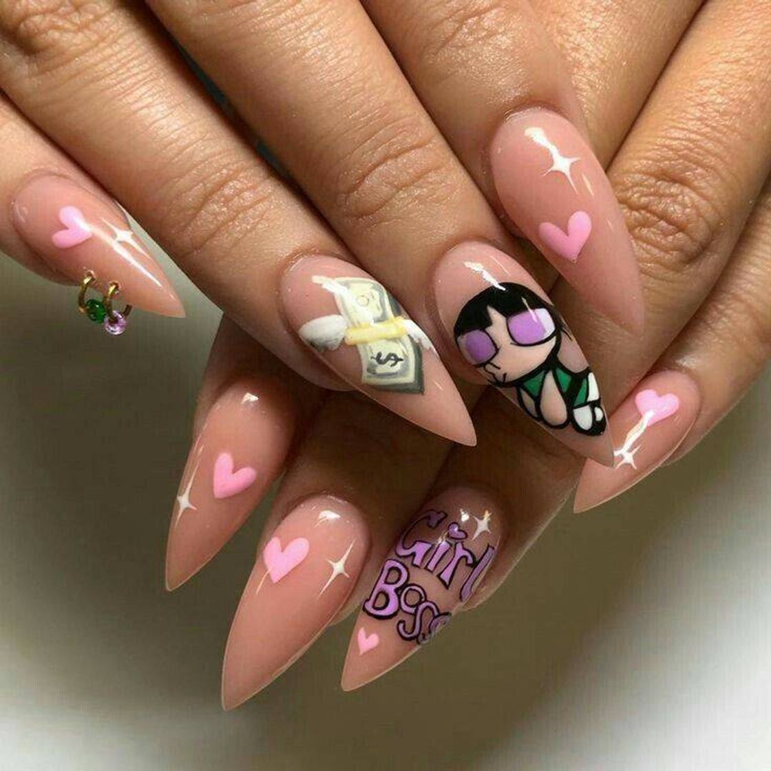 Social Inspo