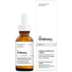 Moda The Ordinary - Caffeine solution 