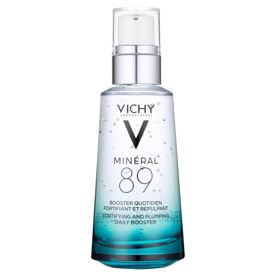 Moda Vichy Mineral 89 50ml 