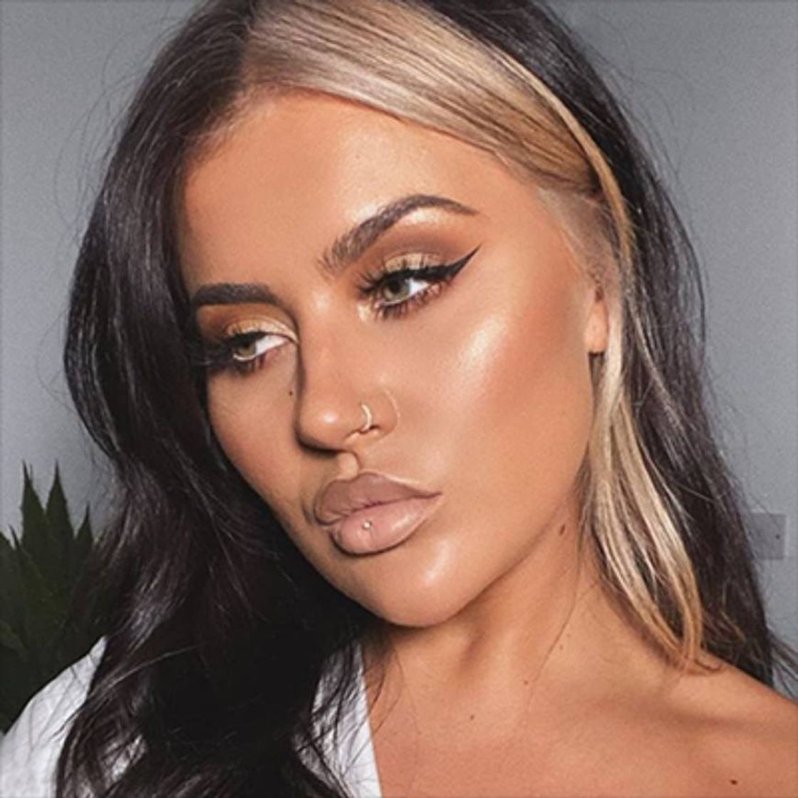 Moda Jamie Genevieve 