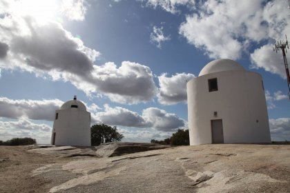 Lugar Alto de São Bento