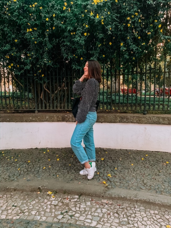 Social Stay Positive 🌈