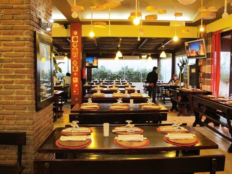 Pizzaria Trattoria La Gioconda
