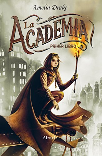 Libro La Academia, Primer Libro