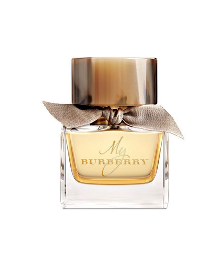 Perfume burberry 