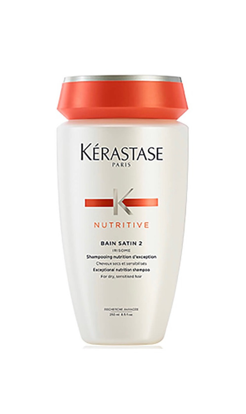 Product Champoo kerastase