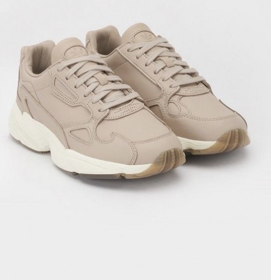 ADIDAS FALCON CAMEL 