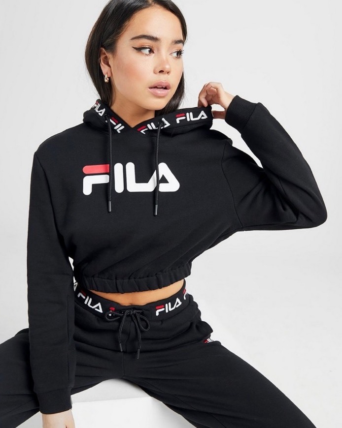 Product Camisola capuz FILA