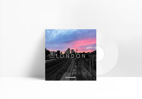 Canción London
