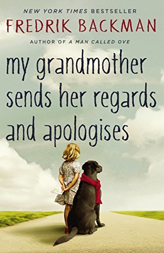 Book My Grandmother Sends Her Regards and Apologises