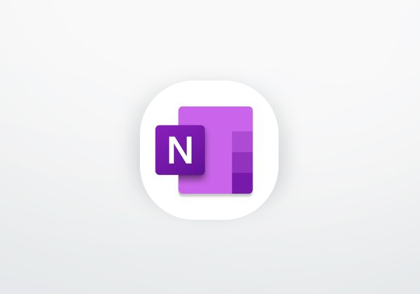 Aplicación Microsoft OneNote