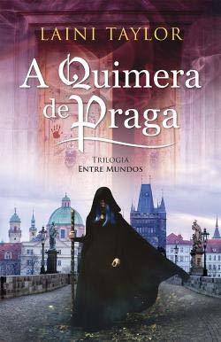 Libros A Quimera de Praga