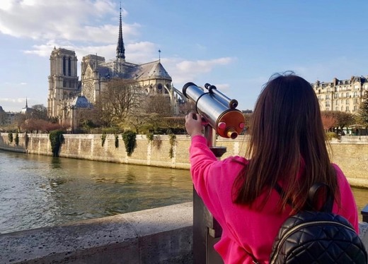 Catedral de Notre Dame