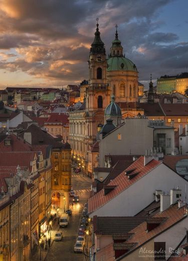 Praga