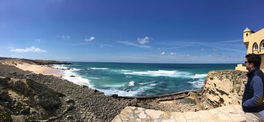 Praia do Guincho