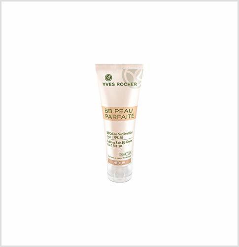 Belleza Yves Rocher BB Cream sublimatrice 6 in 1 FPS20