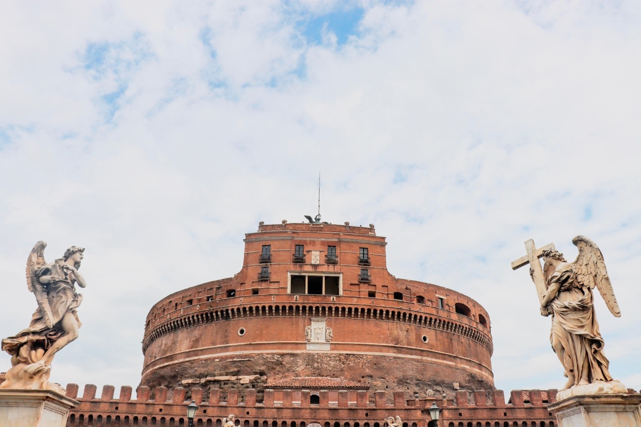 Place Castel Sant'Angelo