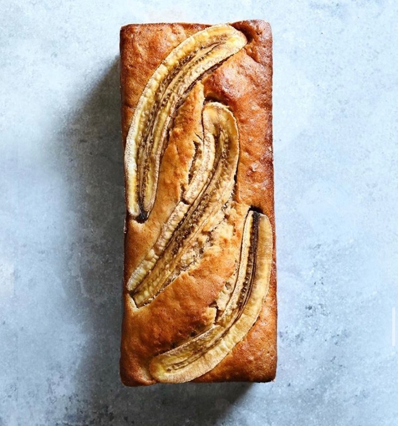 Moda Banana Bread