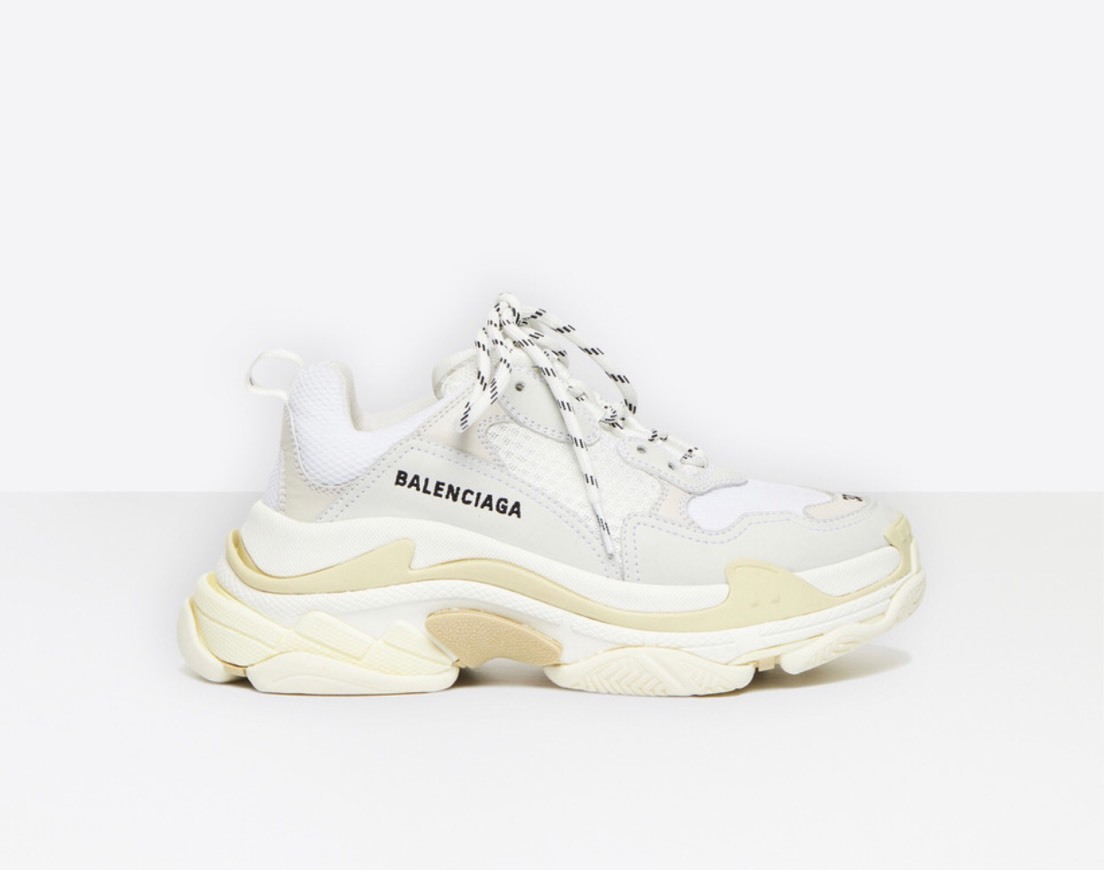 Productos Balenciaga sneakers