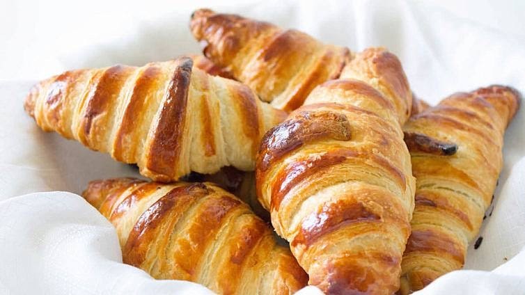 Social Croissant