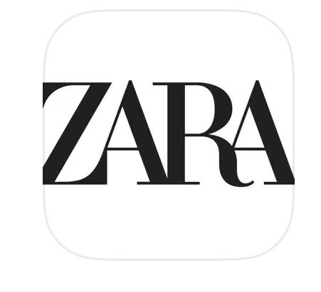 Apps Zara