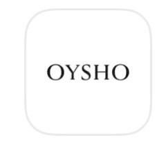 App Oysho