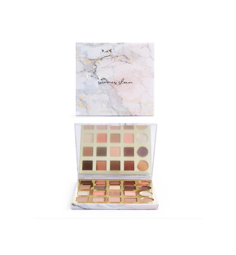 Productos Paleta de sombras