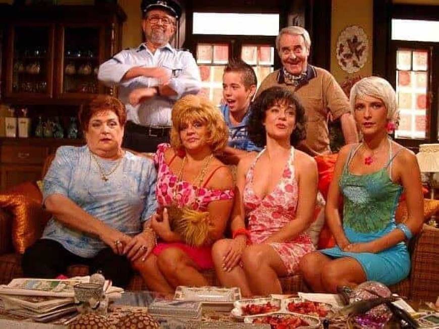 Social Os Batanetes 😂