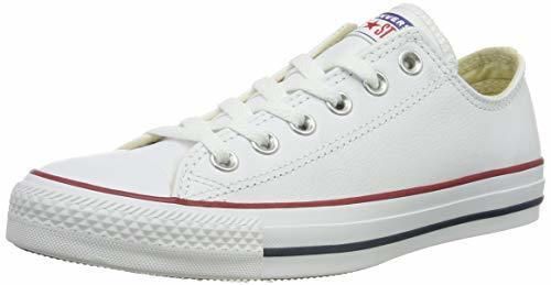 Converse Chuck Taylor All Star Speciality Hi, Zapatillas Altas de Tela Unisex