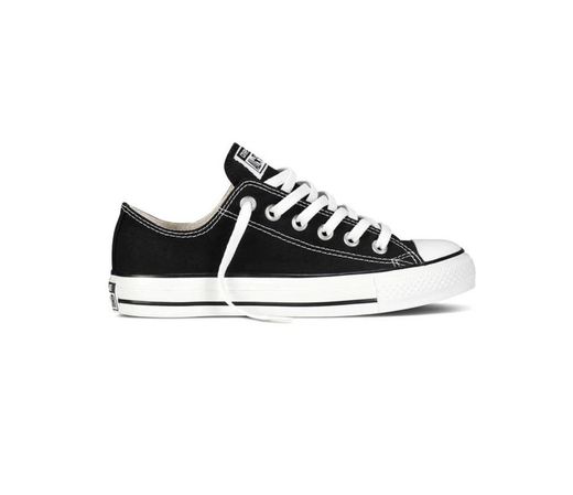 Converse Chuck Taylor All Star Core Hi - Botines de lona unisex,